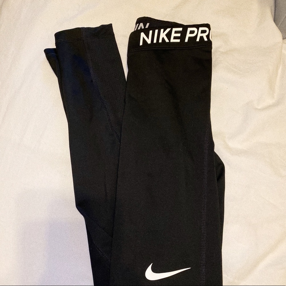 Nike Pro leggings ✰